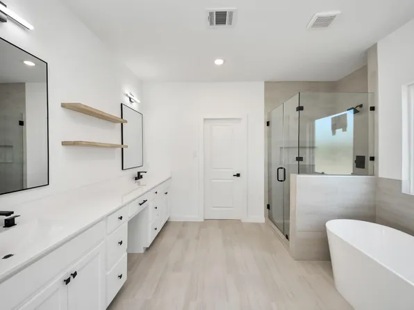 3122 Dawson Ln, Houston, TX 77051