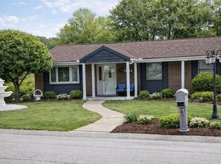 4018 Firethorn Dr, Mc Kees Rocks, PA 15136