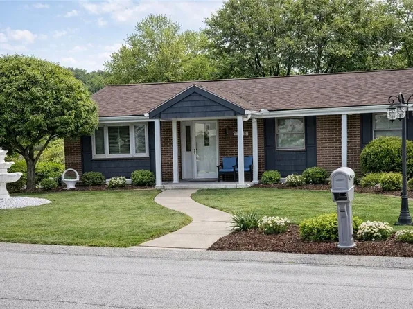 4018 Firethorn Dr, Mc Kees Rocks, PA 15136