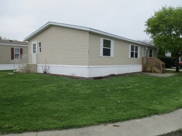 3023 Catalpa Dr #678, Elkhart, IN 46514