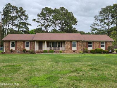 108 Pineview Drive, Elizabeth City, NC, 27909