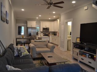 147 N Sand Palm Rd, Freeport, FL 32439