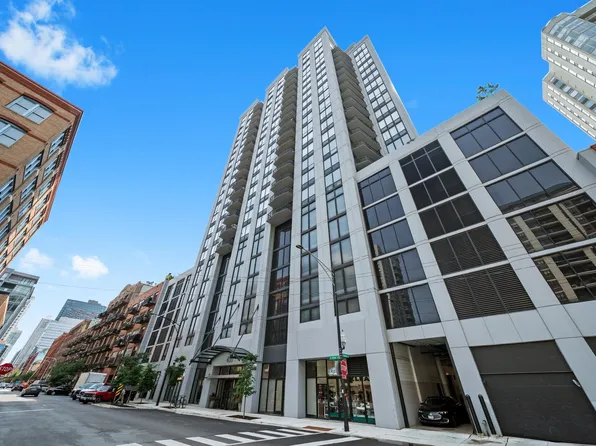 435 W Erie St APT 1103, Chicago, IL 60654