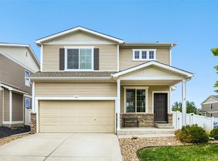 5560 Killarney Court, Denver, CO 80249