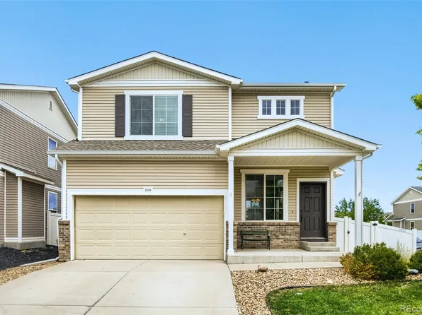 5560 Killarney Court, Denver, CO 80249