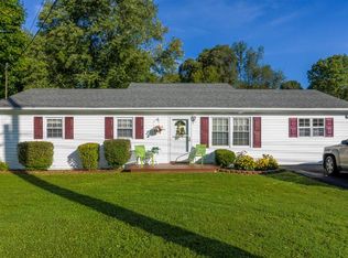 2329 Riverside Rd, Marion, VA 24354