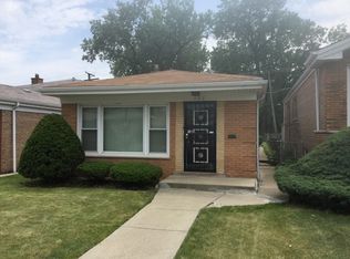 151 W 83rd St, Chicago, IL 60620