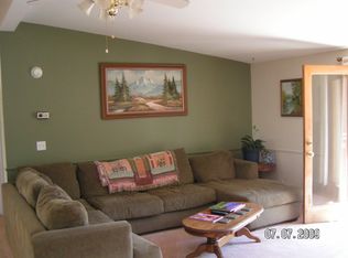 12077 SW Peninsula Dr, Terrebonne, OR 97760