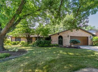 3442 Garianne Dr, Dayton, OH
