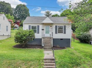 2546 Denniston Ave SW, Roanoke, VA 24015