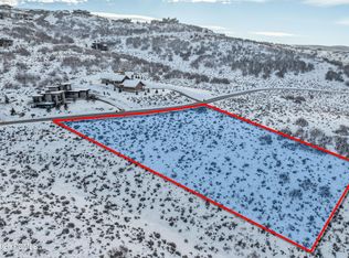648 E Canyon Gate Rd #60, Park City, UT 84098