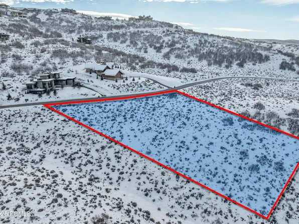 648 E Canyon Gate Rd #60, Park City, UT 84098