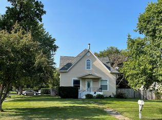 1005 K St, Aurora, NE 68818