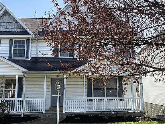 2nd image of 116 Five Forks Dr