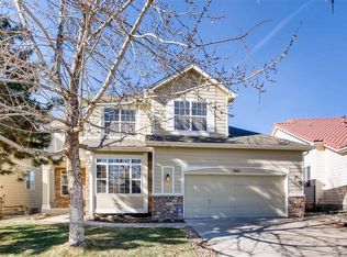 3945 S Allison Ct, Lakewood, CO 80235