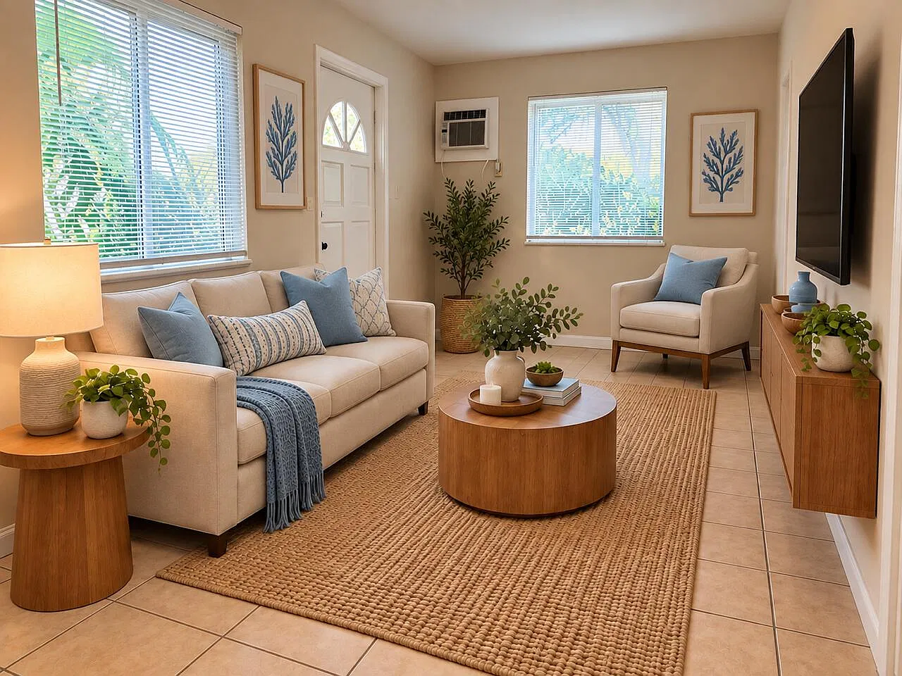 1 bed, 1.0 bath, 500 sqft, $1,475 — Photo 3