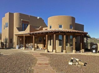 55402 N Vulture Mine Rd, Wickenburg, AZ 85390