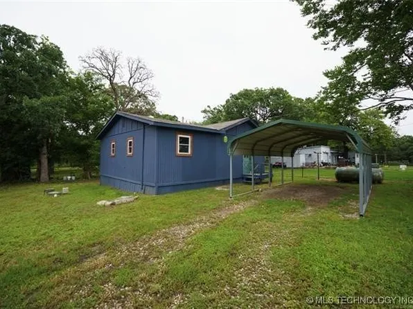 180 County Road 3579, Pawhuska, OK 74056
