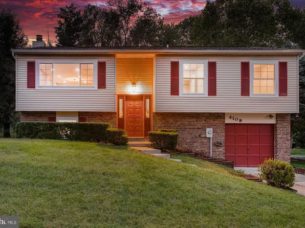 4108 Century Towne Rd, Randallstown, MD 21133