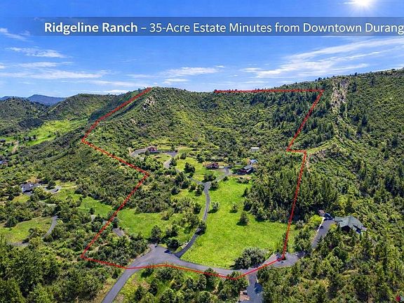 2nd image of 201 Ute Canyon Road