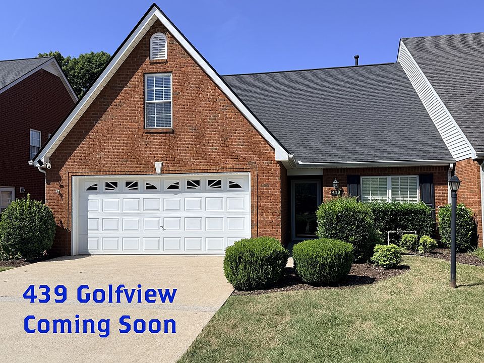 1st image of 439 Golfview Ct