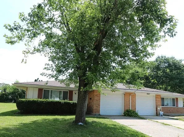 1103 Cambridge Ct #1103, New Carlisle, OH 45344