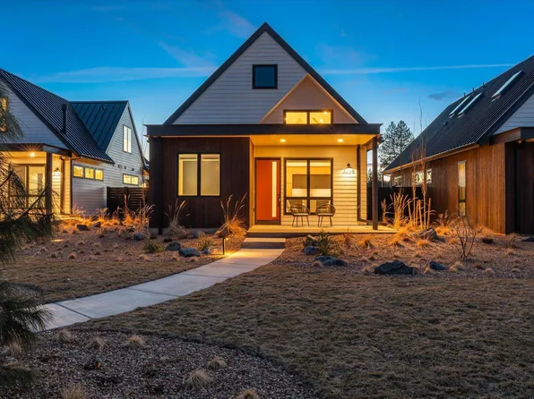 3266 Celilo Ln Lot 168, Bend, OR 97703