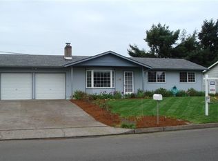 206 NE 121st Ave, Vancouver, WA 98684