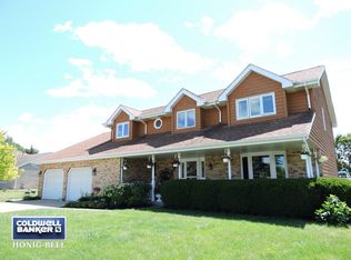 3500 Blandford Ave, New Lenox, IL 60451