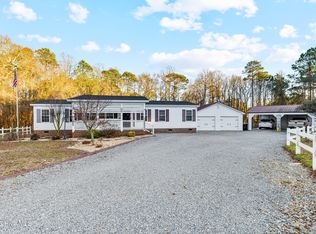 111 Derek Dr, Goldsboro, NC 27530