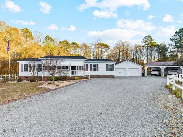 111 Derek Drive, Goldsboro, NC 27530