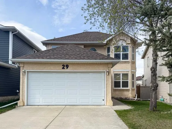 29 Harvest Glen Line NE, Calgary, AB T3K 4N1