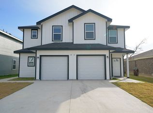 3818 Key West Way UNIT 1, Converse, TX 78109