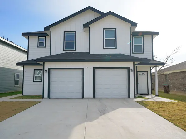 3818 Key West Way Unit 1, Converse, TX 78109