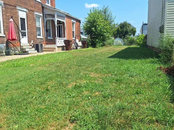 1532 Banklick St, Covington, KY 41011