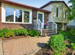 56 Dallaire Cres, Ottawa, ON K0A 2Z0