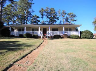 5925 Old Dominion Rd, Columbus, GA 31909