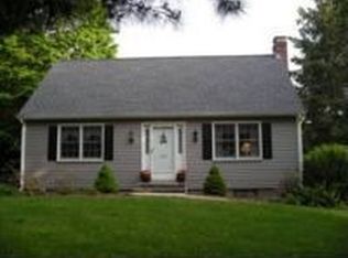2255 Boston Tpke, Coventry, CT 06238