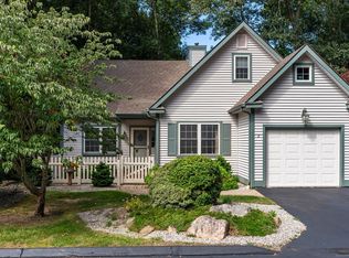2 Peach Tree Ln #2, Niantic, CT 06357
