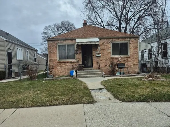 4224 W Peck PLACE, Milwaukee, WI 53209