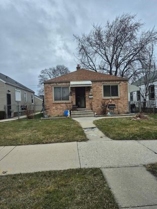 4224 W Peck PLACE, Milwaukee, WI 53209
