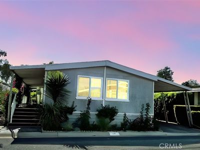 18601 Newland St SPC 32, Huntington Beach, CA, 92646