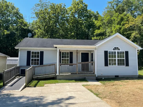 322 Buffalo Trce, Winchester, KY 40391
