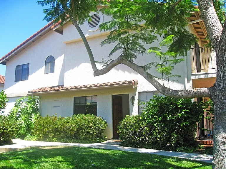 7628 Palmilla Dr #85 — Photo 1