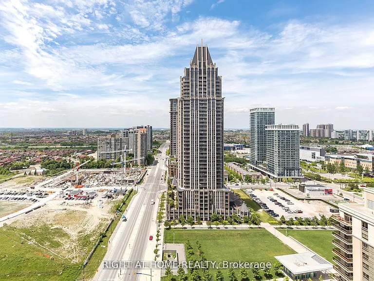 4065 Confederation Pkwy W #1003 — Photo 9