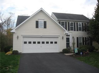 5723 Stockbridge Ct, Mc Donald, PA 15057