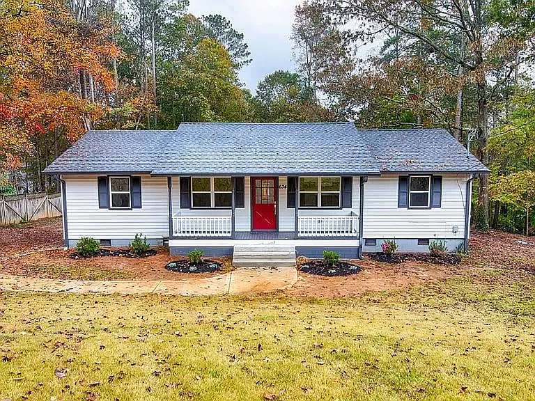 634 Frank Kirk Rd NW