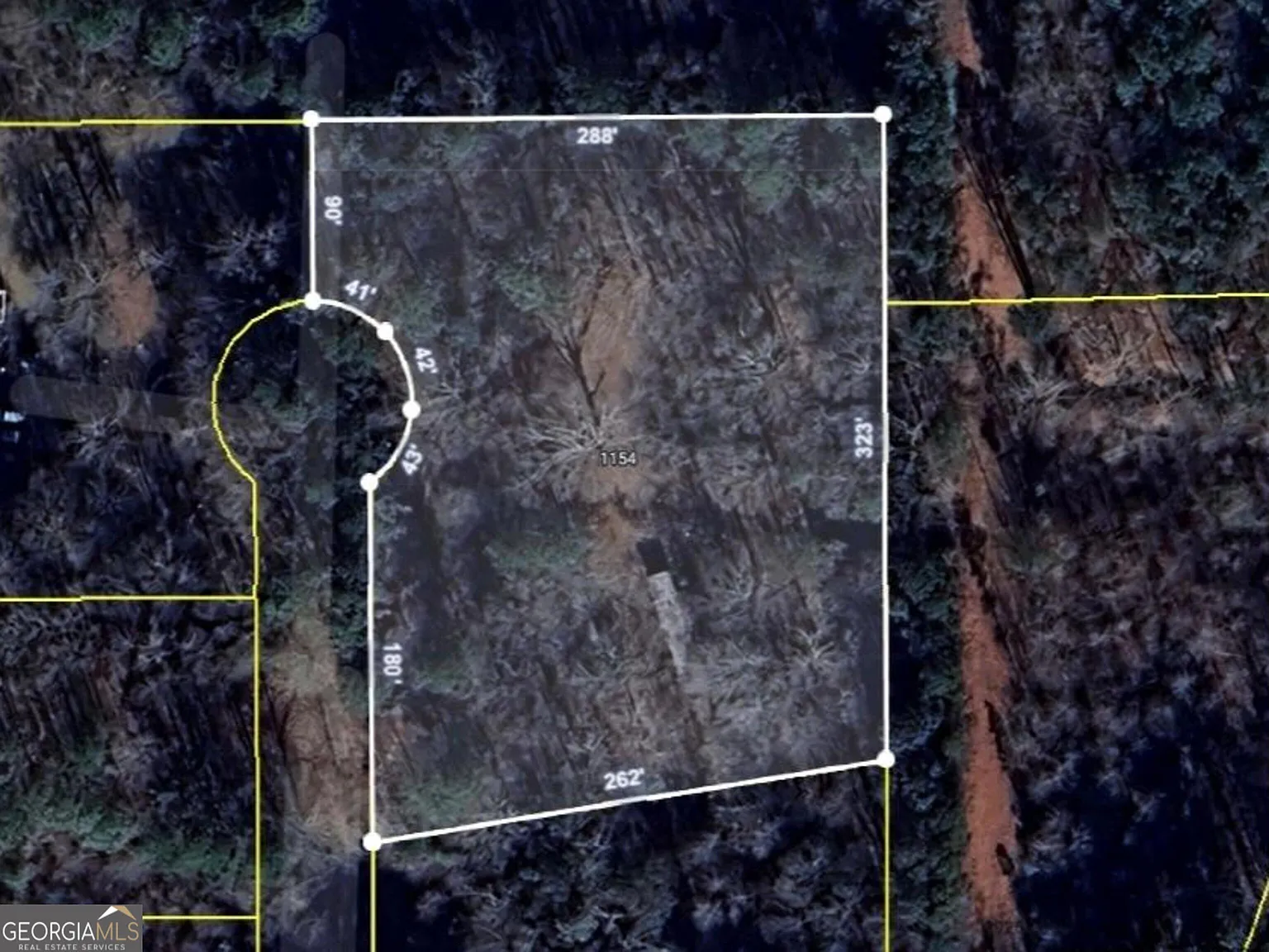 1154 Harlan Lane Rd photo 1