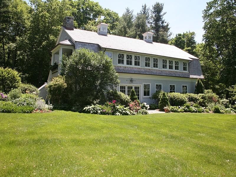 378 Upper Whittemore Rd, Middlebury, CT 06762 Zillow