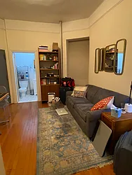 Rented by Living New York